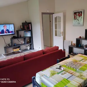 Appartement Chez Nano, Eauze