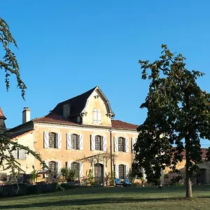 Couette-café Chateau D'esplavis, Eauze