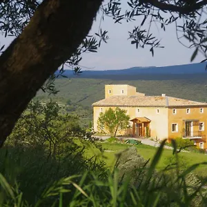 Maison D'hôtes, Eco-domaine&spa De Pontet-fronzèle Lagorce (Ardeche)